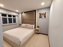 Blk 663C Waterway Sunbeam (Punggol), HDB 5 Rooms #628966371